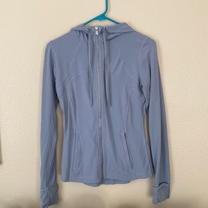 Define jacket in nulu